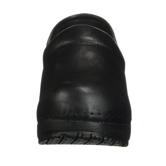 🏥 SKETCHERS LEATHER CLOG - LIKE NEW! - Picture 4 of 11